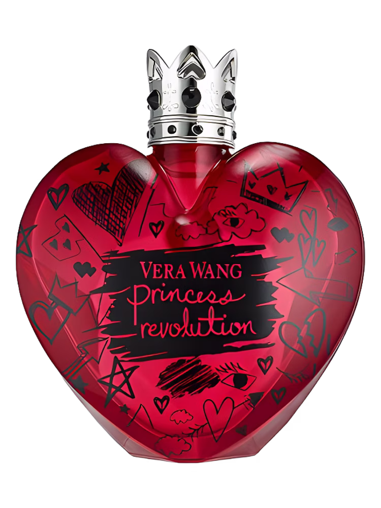Vera Wang Princess Revolution