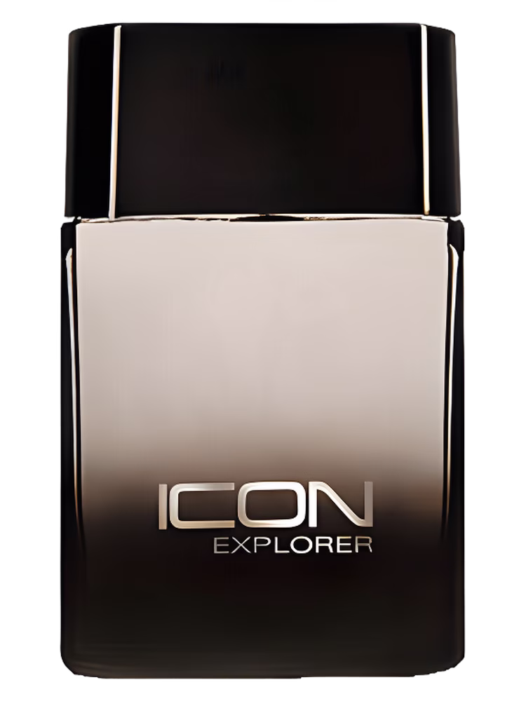 Ga-De Icon Explorer