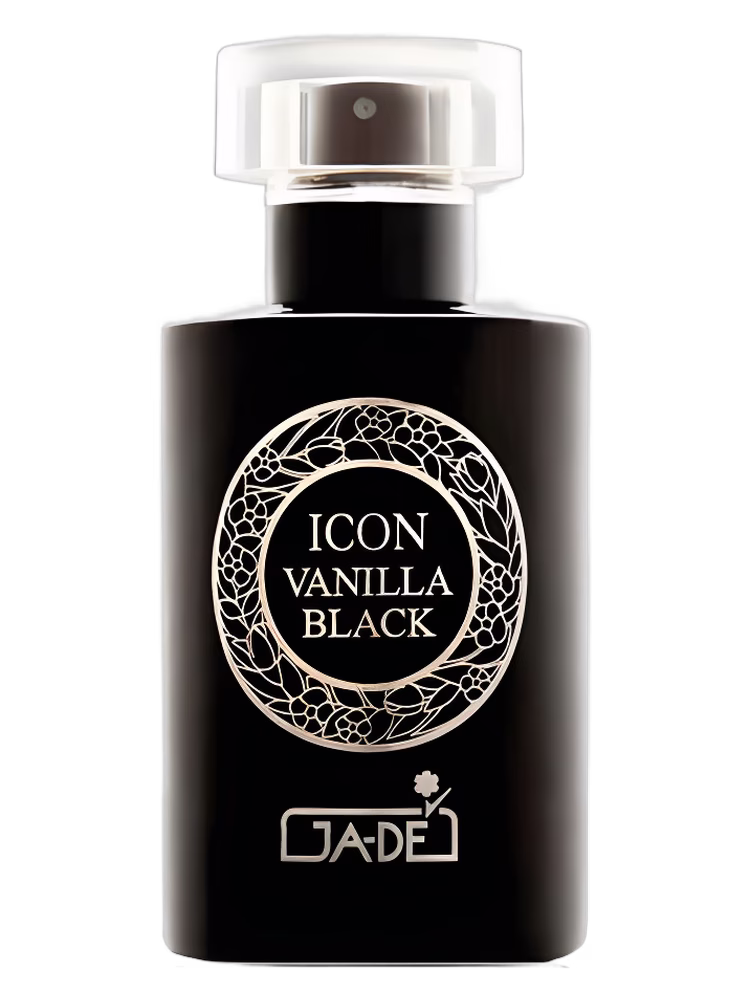 Ga-De Icon Vanilla Black