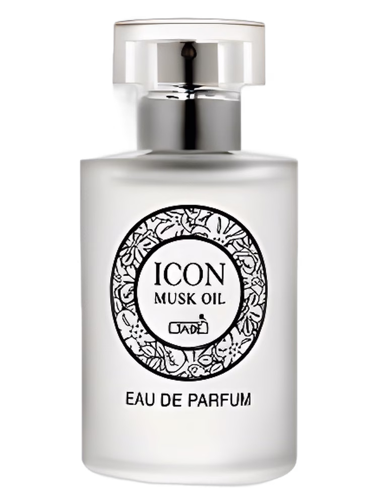 Ga-De Icon Musk Oil