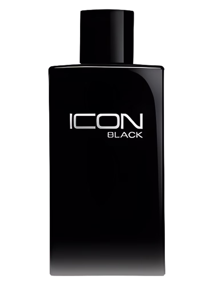 Ga-De Icon Black