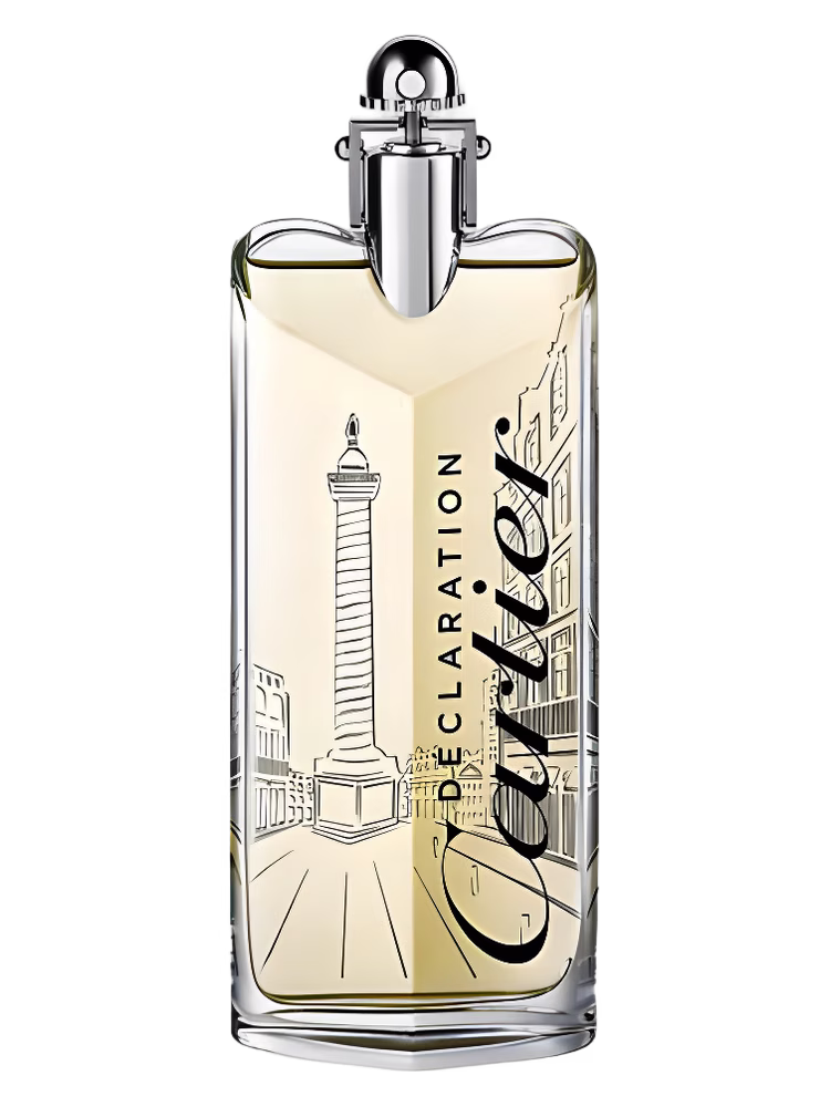 Cartier Declaration d'Amour
