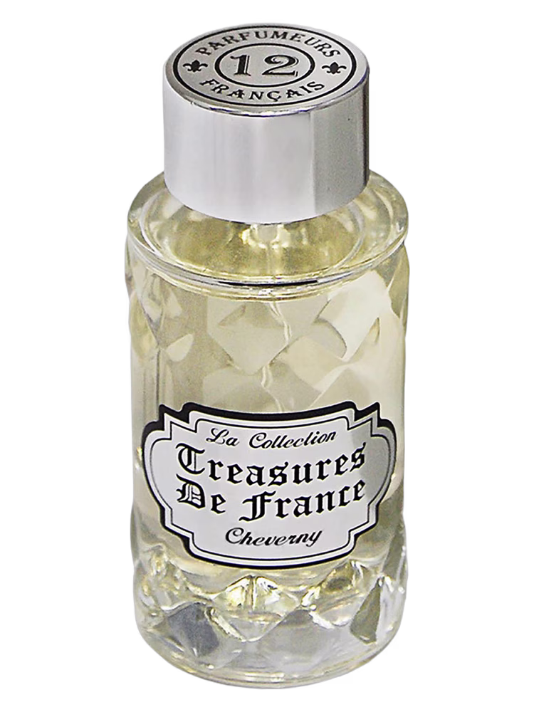 12 Parfumeurs Francais Cheverny