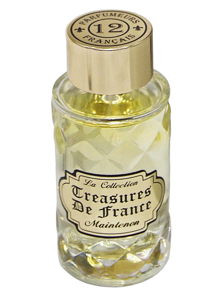 12 Parfumeurs Francais Maintenon