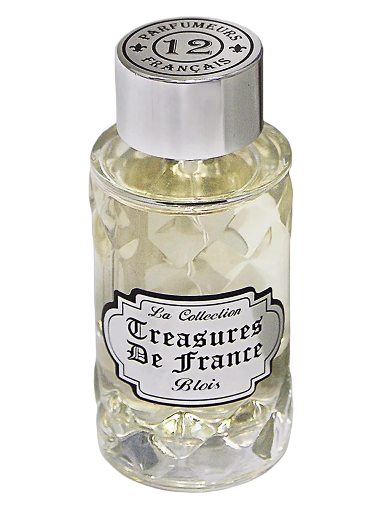 12 Parfumeurs Francais Blois