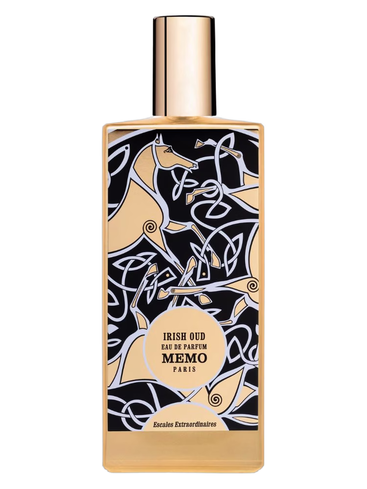 Memo Paris Irish Oud