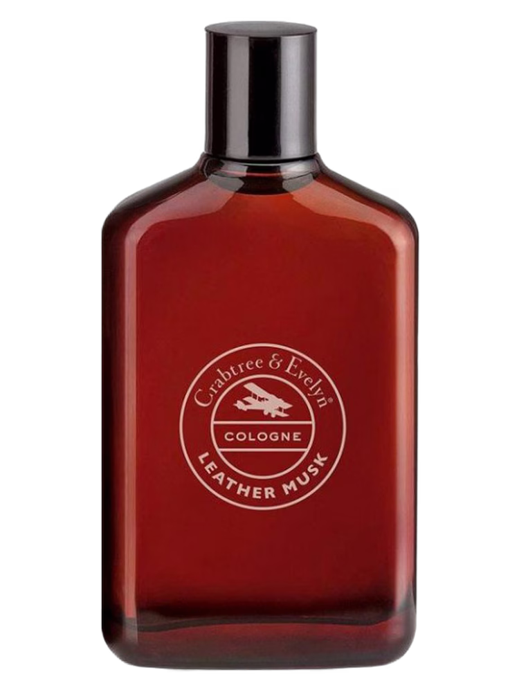 Crabtree & Evelyn Leather Musk