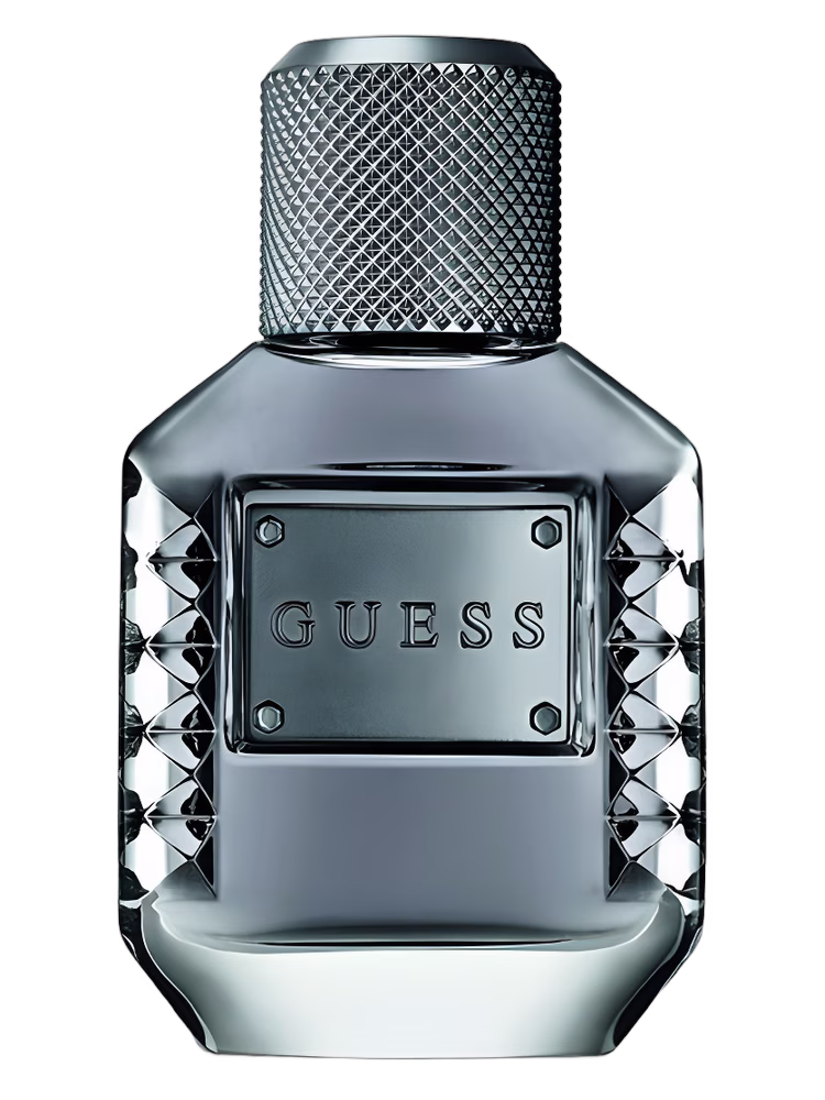 Guess Guess Dare for Men