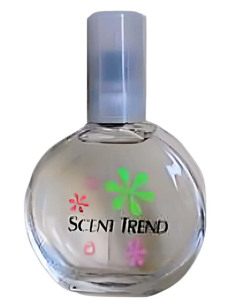 Avon Scent Trend