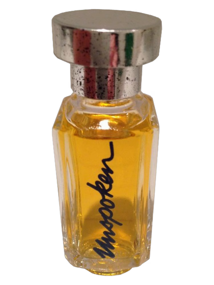 Avon Unspoken