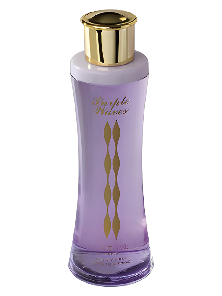 Eurolux Purple Waves