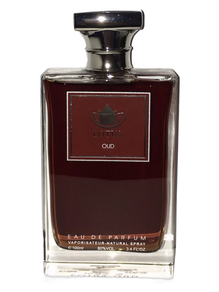 Lotus Lotus Oud