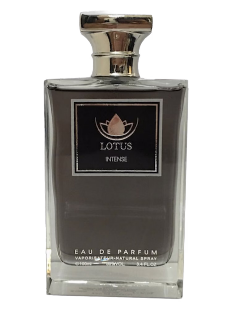 Lotus Lotus Intense