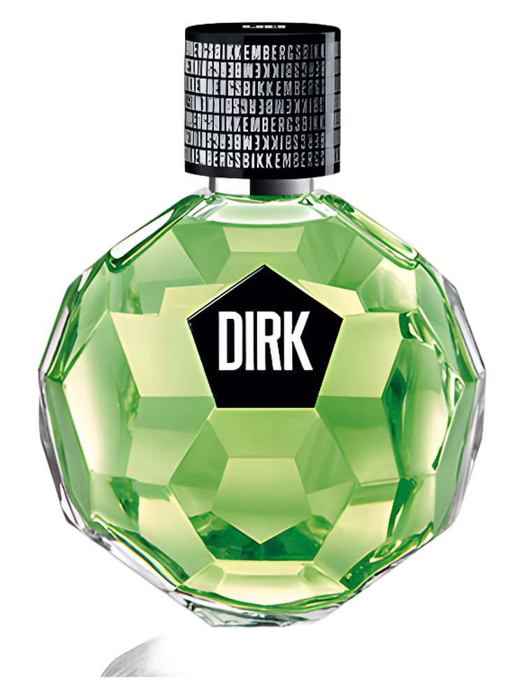 Dirk Bikkembergs Dirk