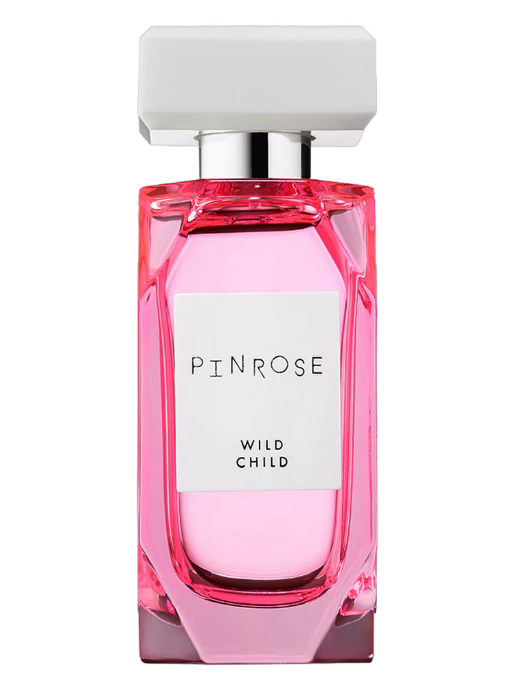 Pinrose Wild Child