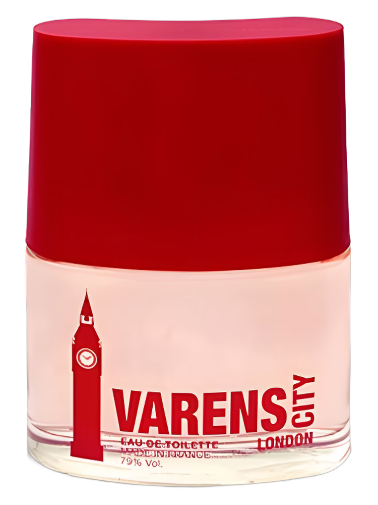 Ulric de Varens City London for Men