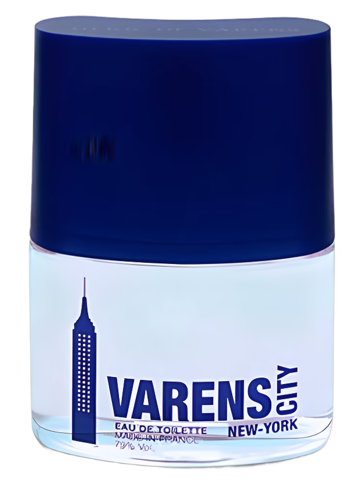 Ulric de Varens City New York for Men