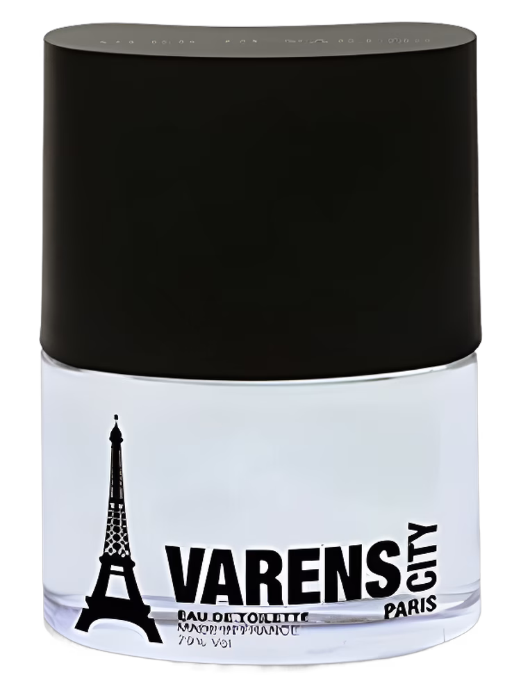 Ulric de Varens City Paris for Men