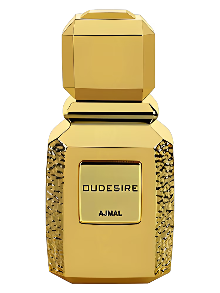 Ajmal Oudesire