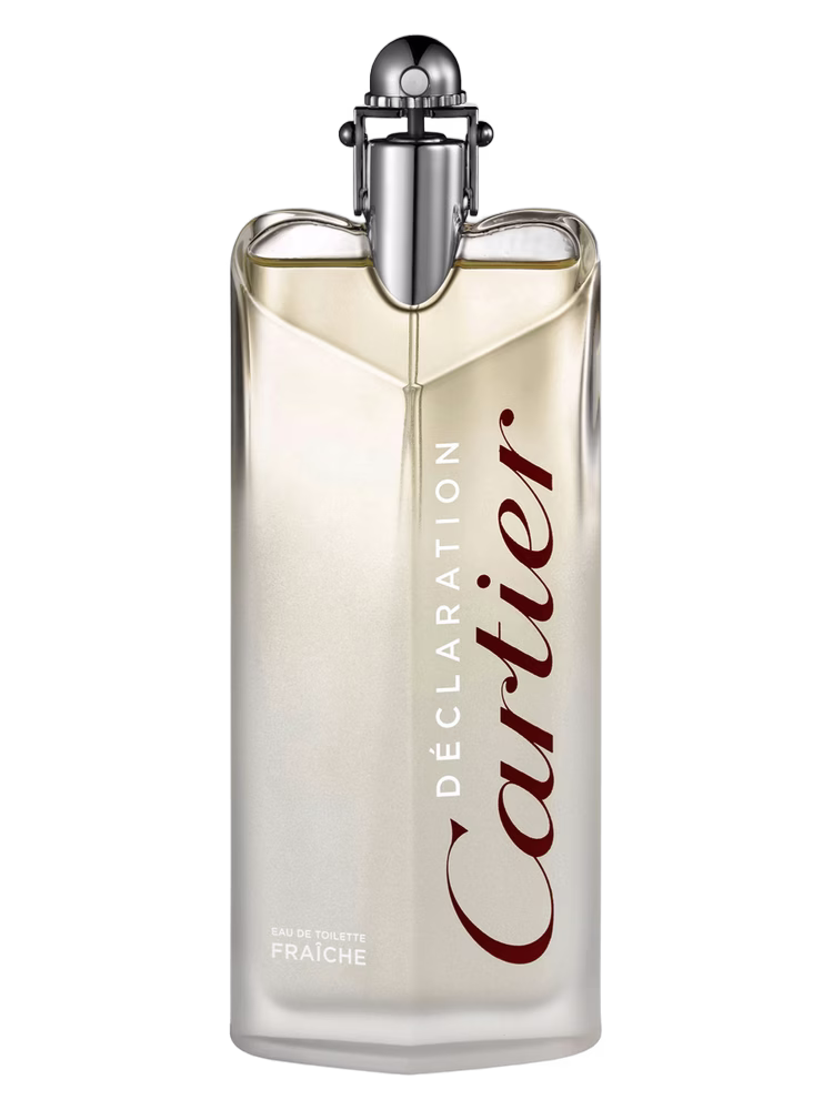 Cartier Declaration Fraiche