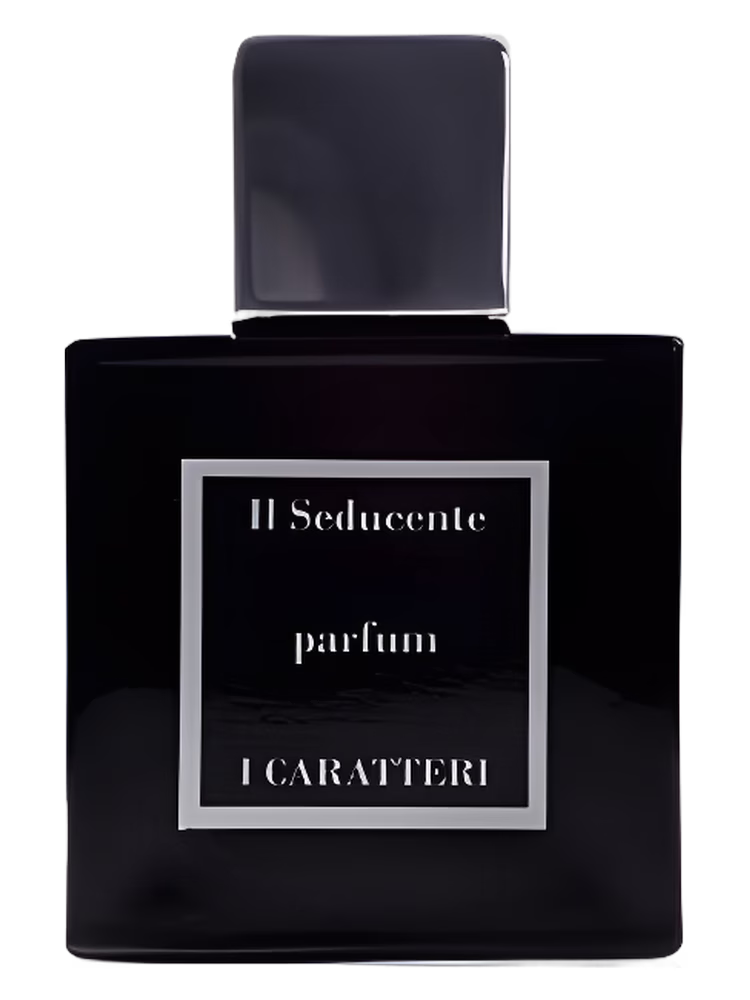 I Caratteri Il Seducente