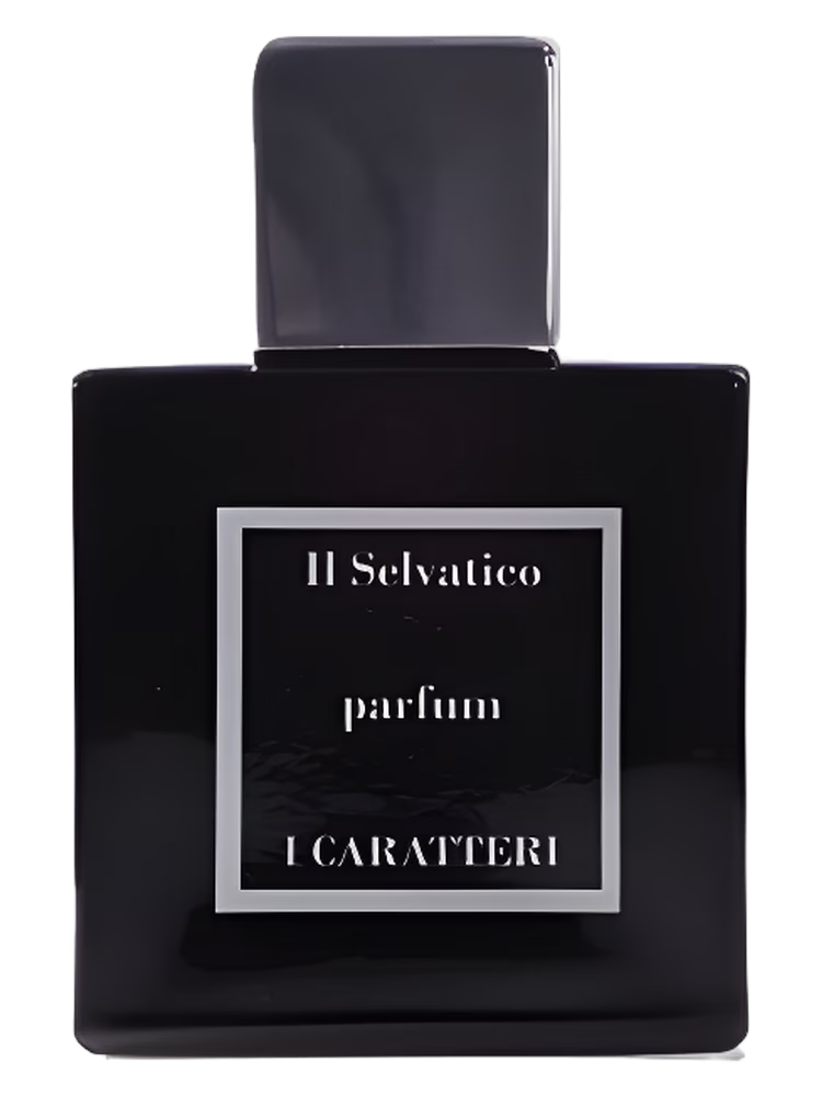I Caratteri Il Selvatico