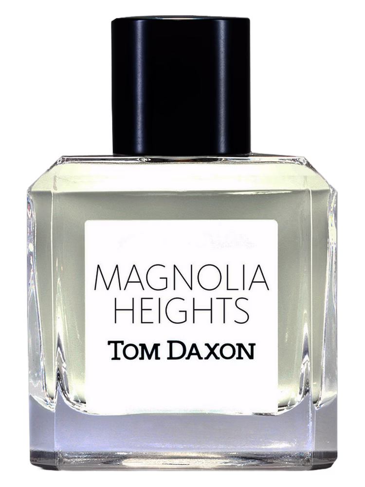 Tom Daxon Magnolia Heights