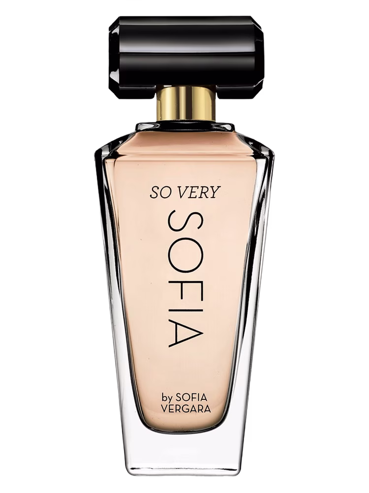 Avon So Very Sofia by Sofia Vergara