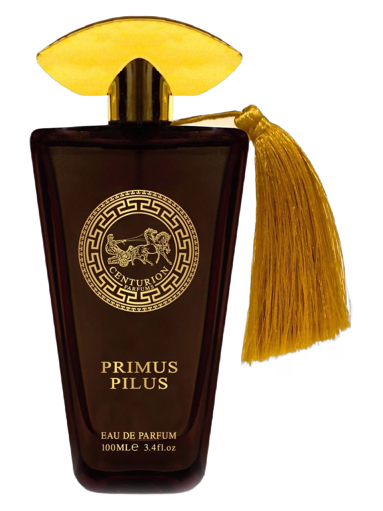 Centurion Parfums Primus Pilus