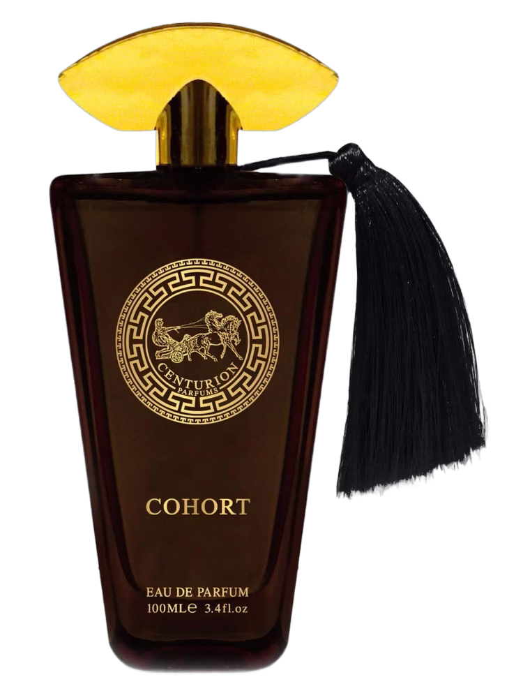 Centurion Parfums Cohort