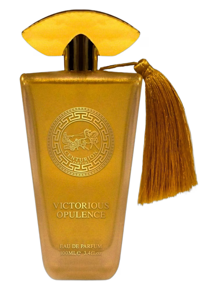 Centurion Parfums Victorious Opulence