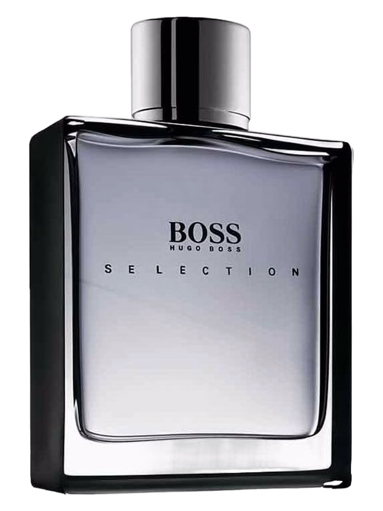 Hugo Boss Boss Selection
