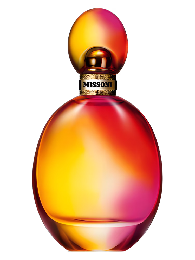 Missoni Missoni Eau de Toilette