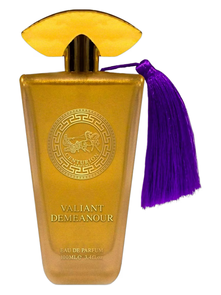 Centurion Parfums Valiant Demenour