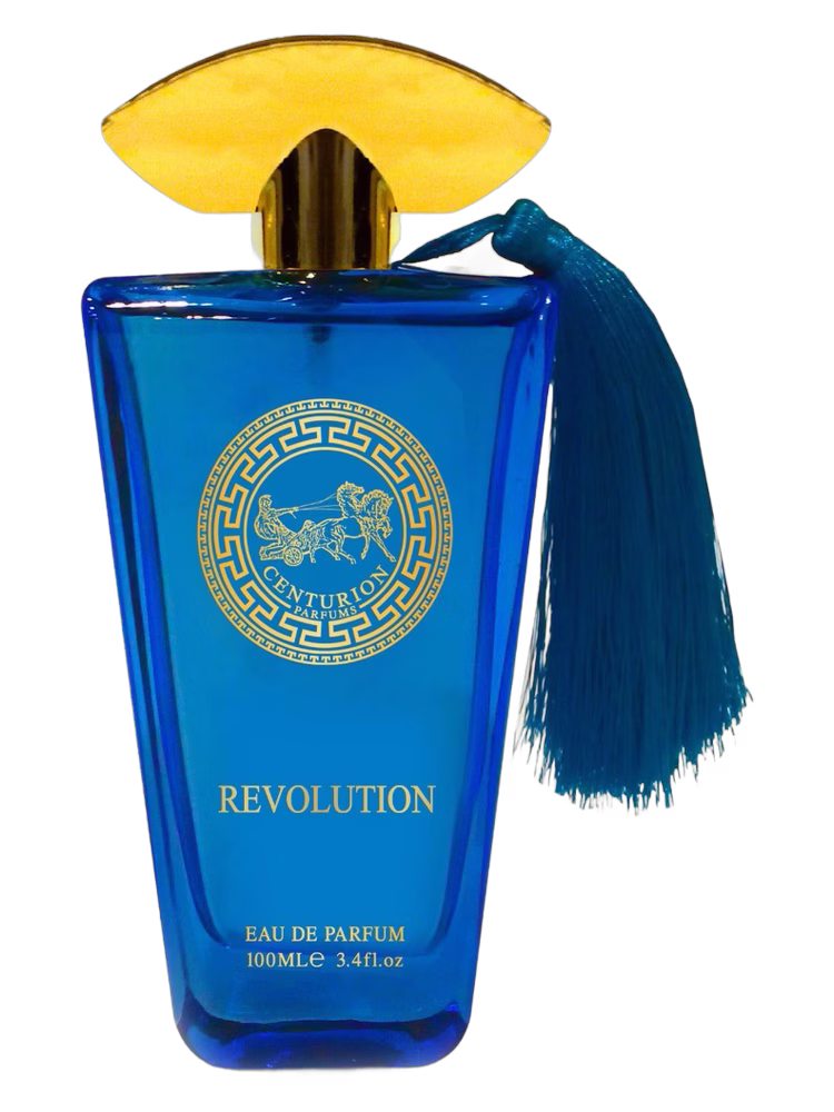 Centurion Parfums Revolution