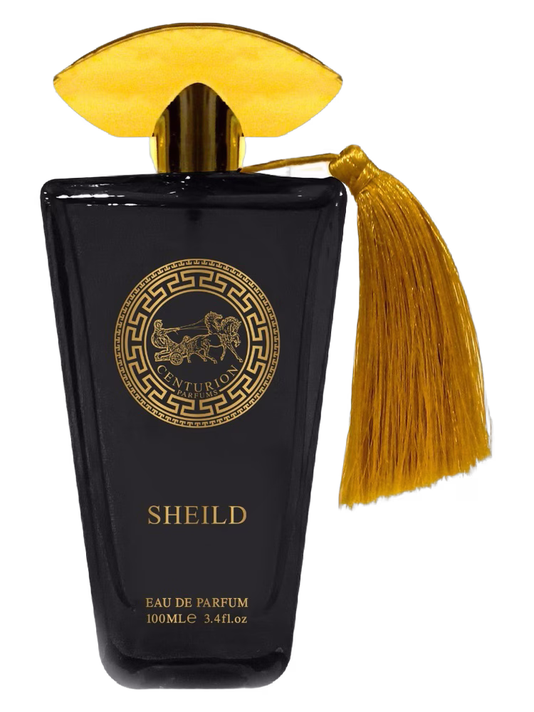 Centurion Parfums Shield