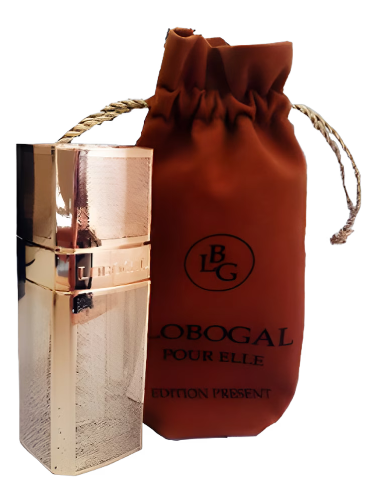 Lobogal Lobogal Pour Elle Edition Present