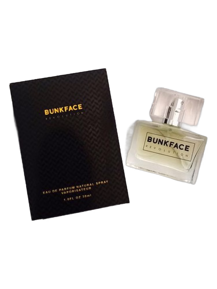 Bunkface Revolution
