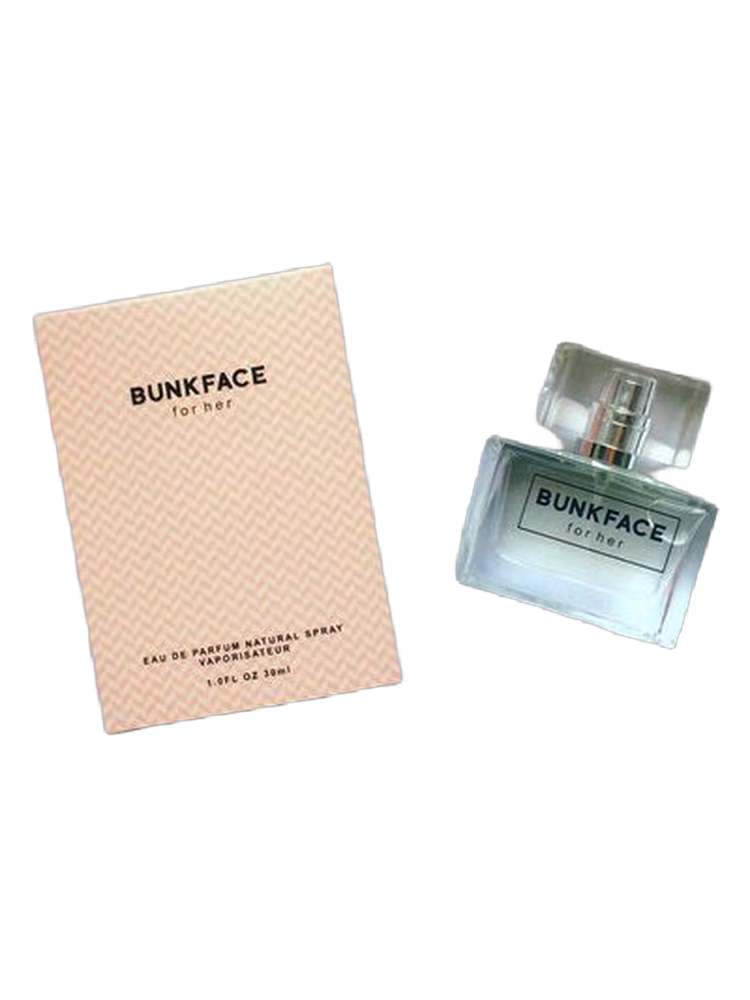Bunkface For Her