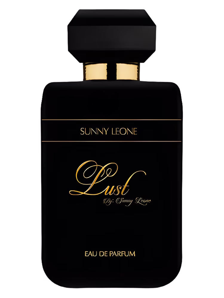 Sunny Leone Lust for Her