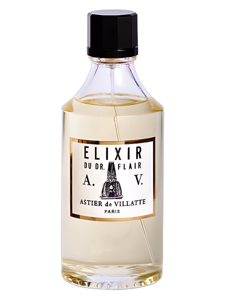 Astier de Villatte Elixir du Docteur Flair