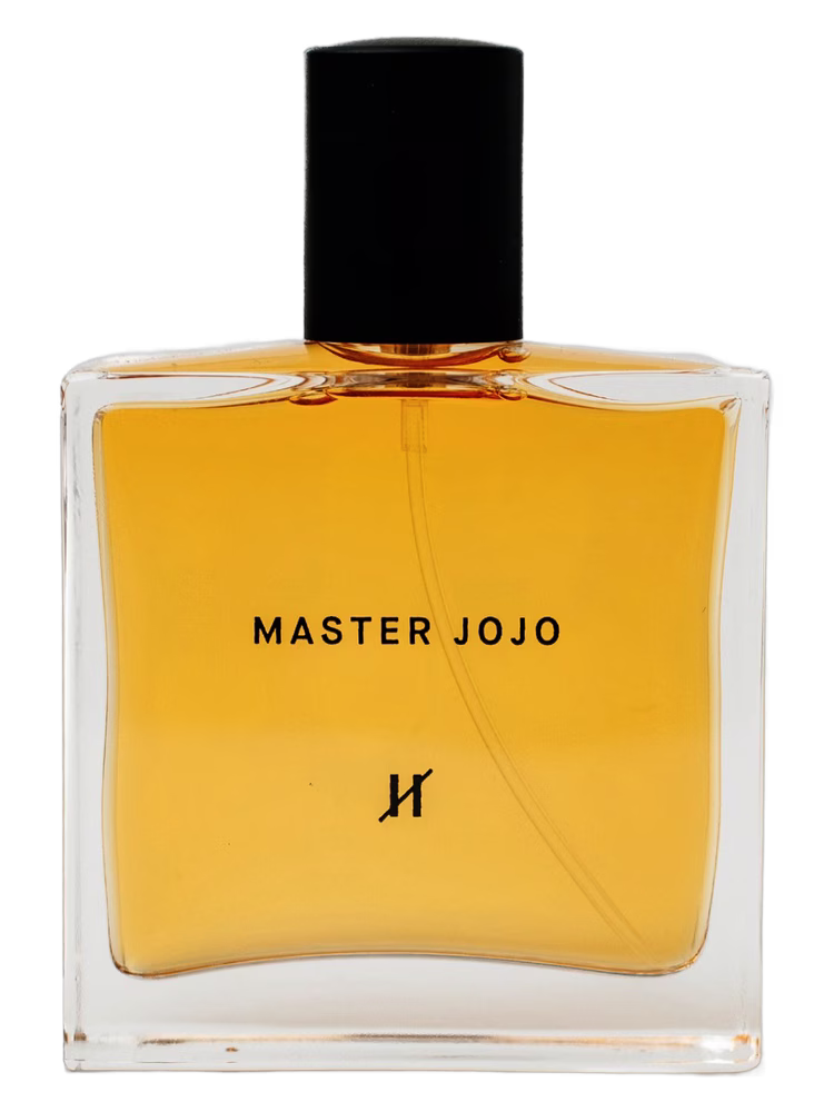 Handsome London Master  JoJo