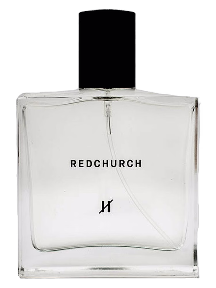 Handsome London Redchurch