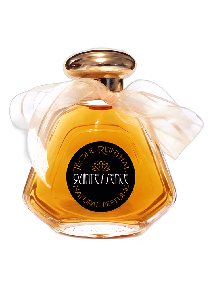 TRNP Quintessence