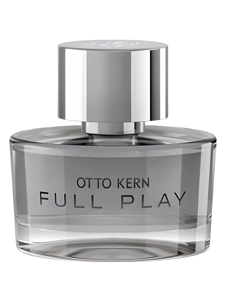 Otto Kern Full Play Man