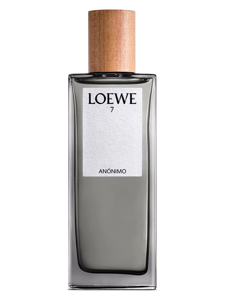 Loewe Loewe 7 Anonimo