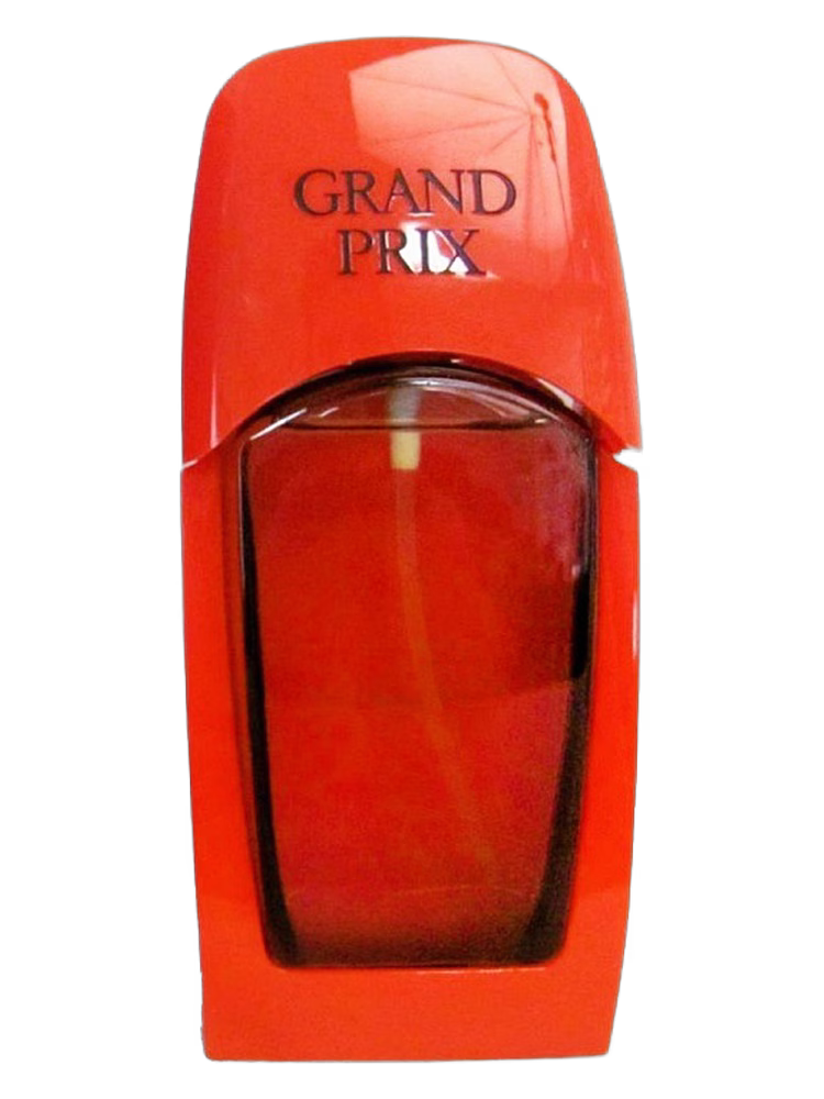 Deborah Grand Prix