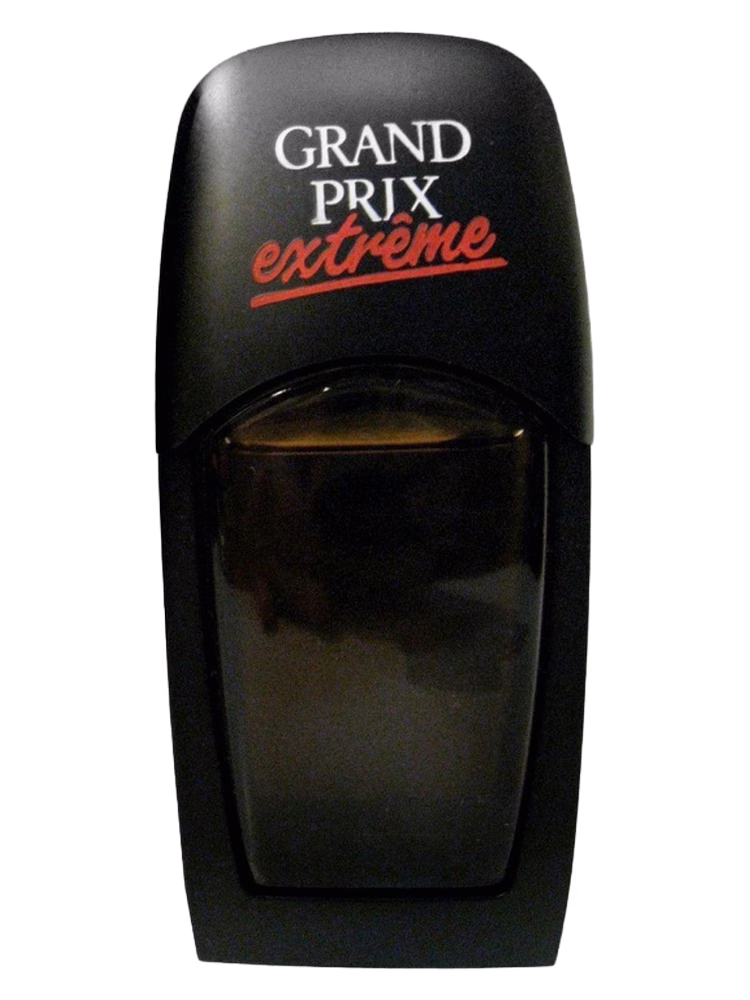 Deborah Grand Prix Extreme