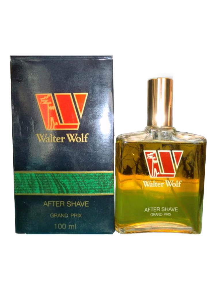 Walter Wolf Grand Prix