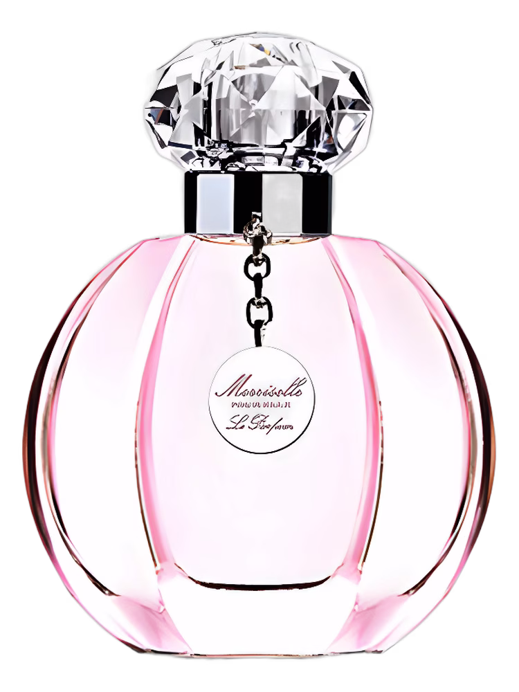 Morris Morriselle Pour Elle Le Parfum